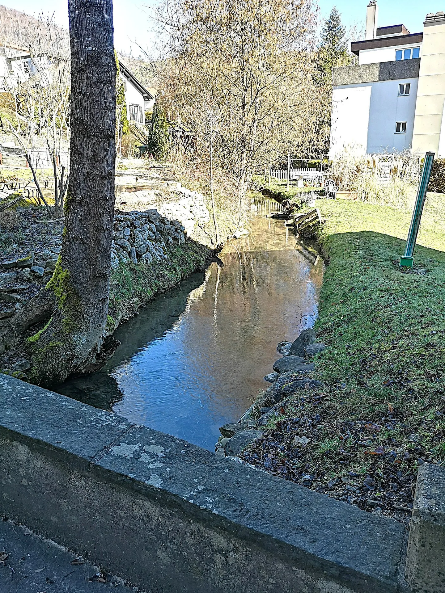 A vendre à Moutier appartement avec terrasse, rénové complètement en 2024 - Foto 16 di 16