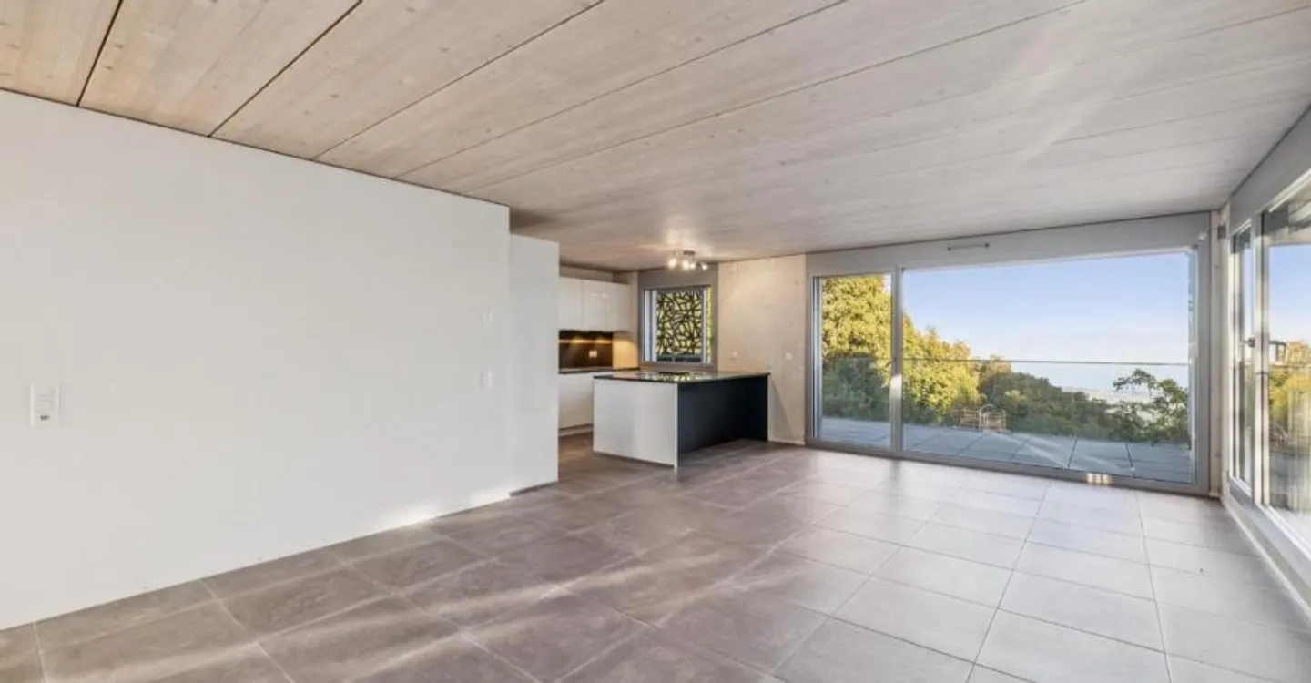 Beautiful opportunity - Quality, tranquility and view of Lake Geneva and the Alps - Photo 2 of 11