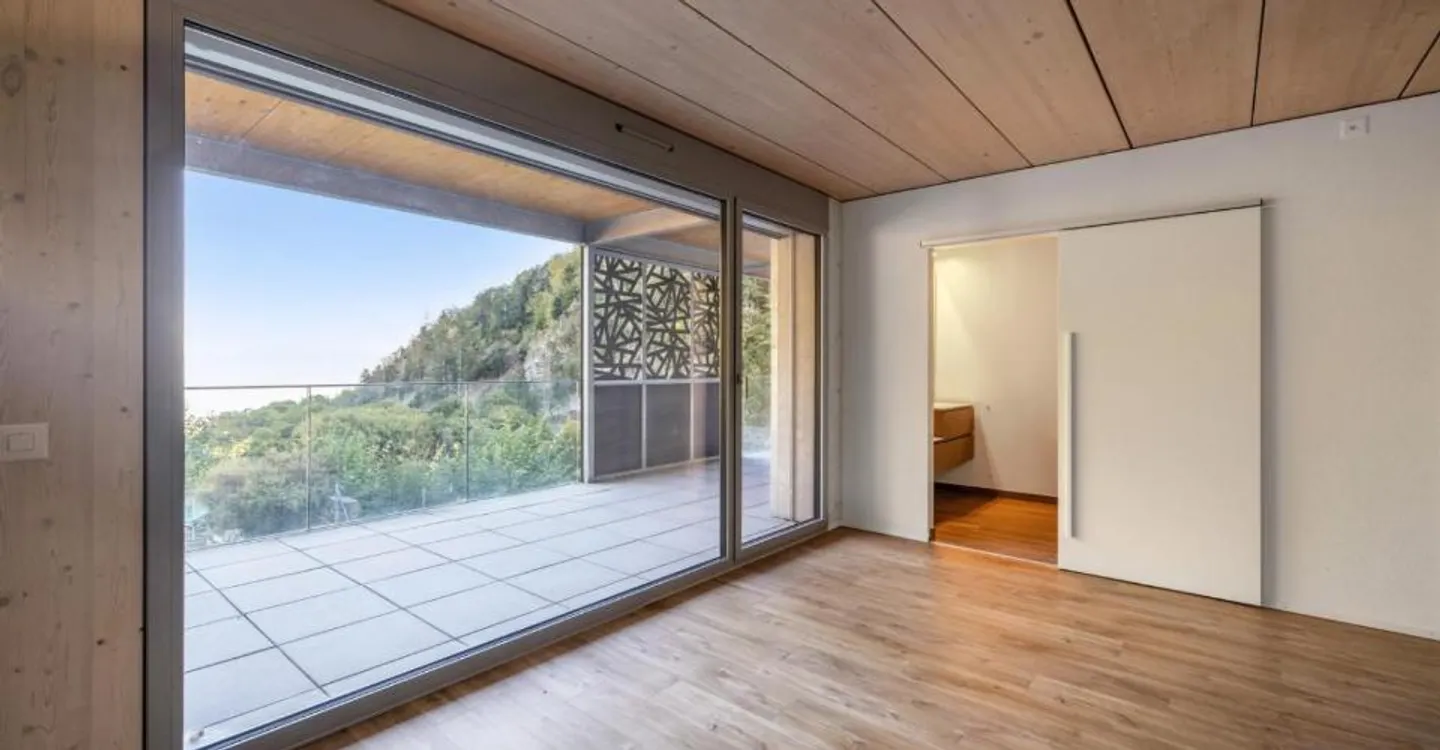 Beautiful opportunity - Quality, tranquility and view of Lake Geneva and the Alps - Photo 6 of 11