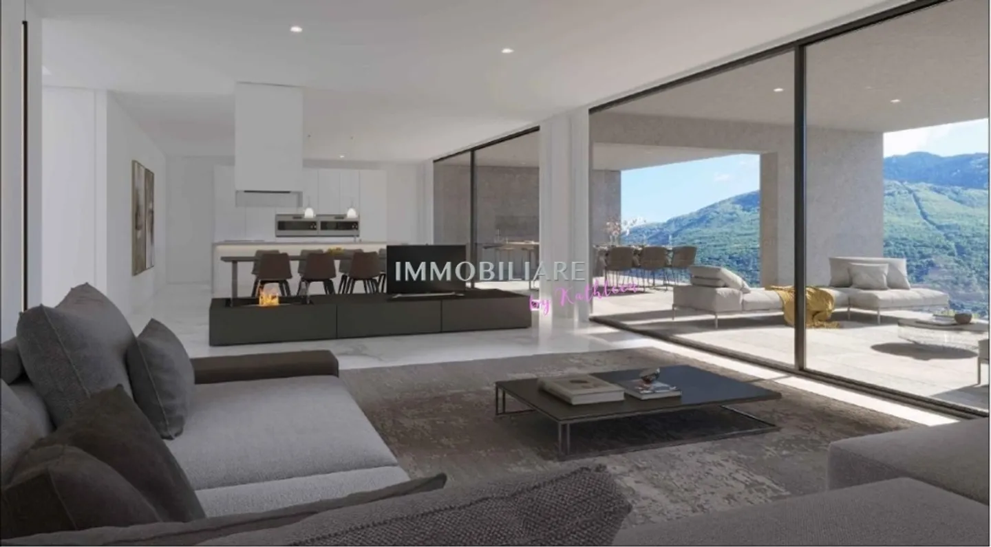 Vie urbaine - Nouvelle construction - Penthouse (71) - Photo 1 sur 7