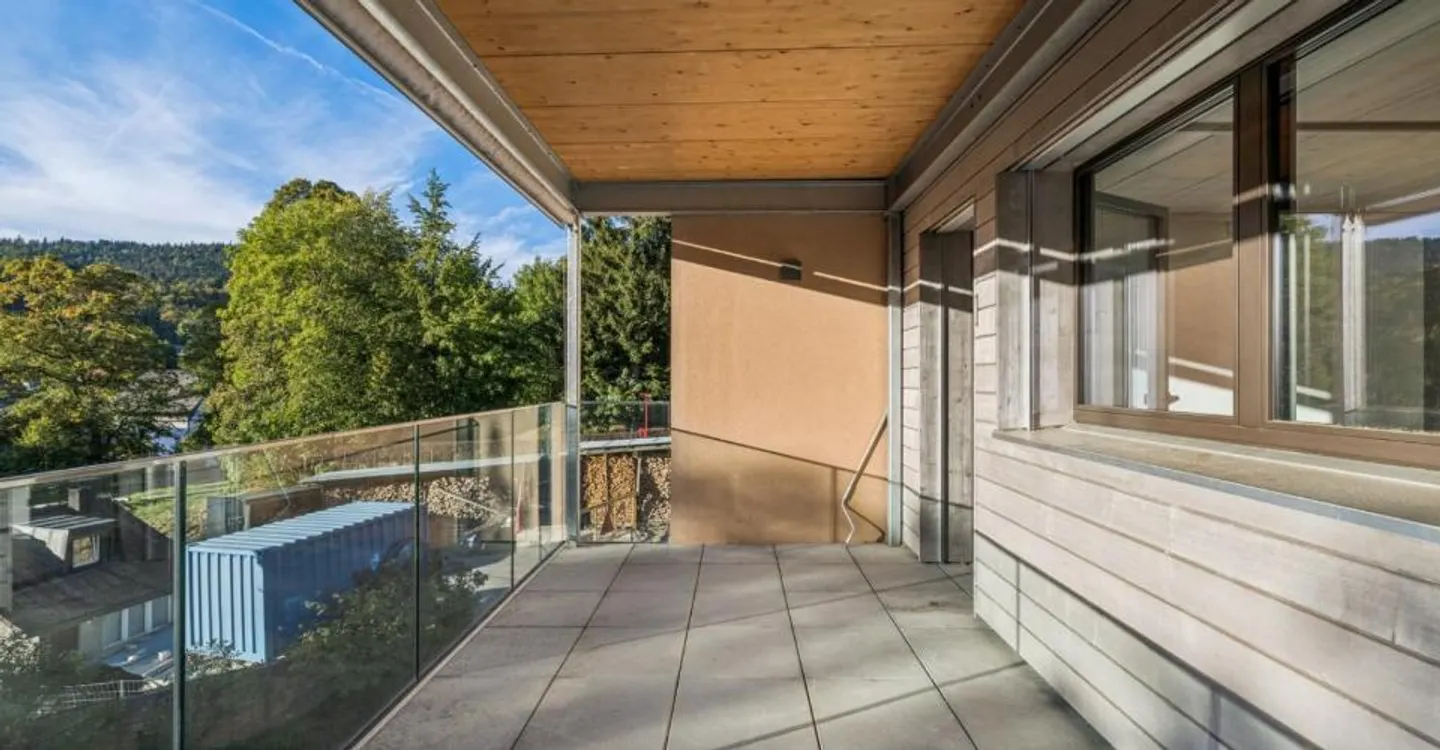 Beautiful opportunity - Quality, tranquility and view of Lake Geneva and the Alps - Photo 11 of 11