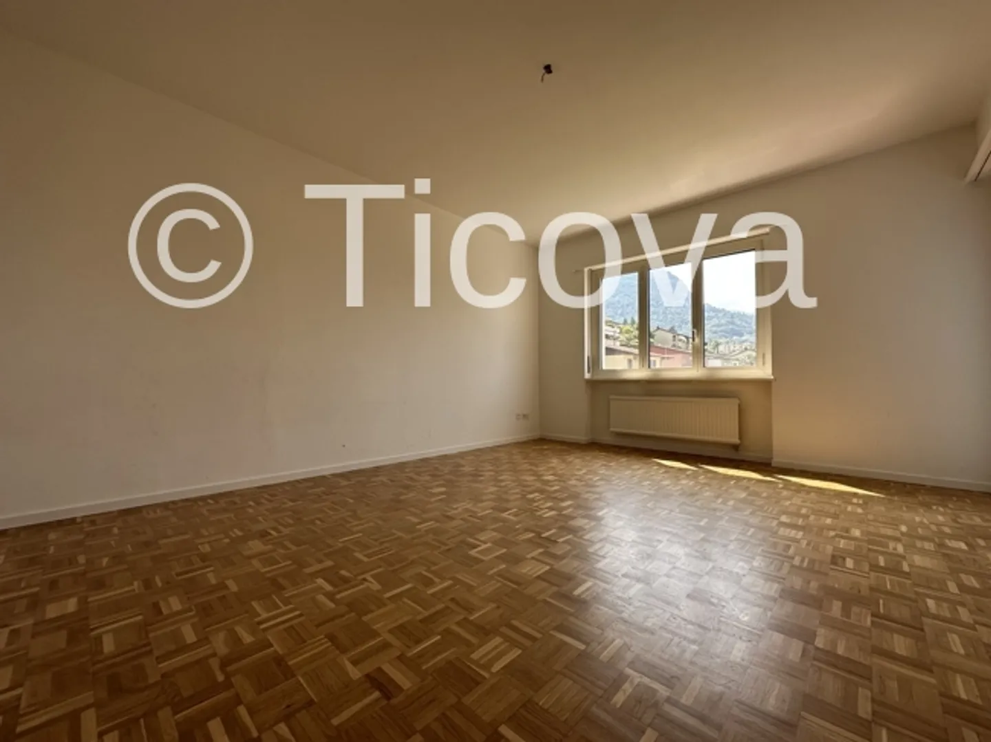 Appartamento ristrutturato a Pregassona - Foto 5 di 9