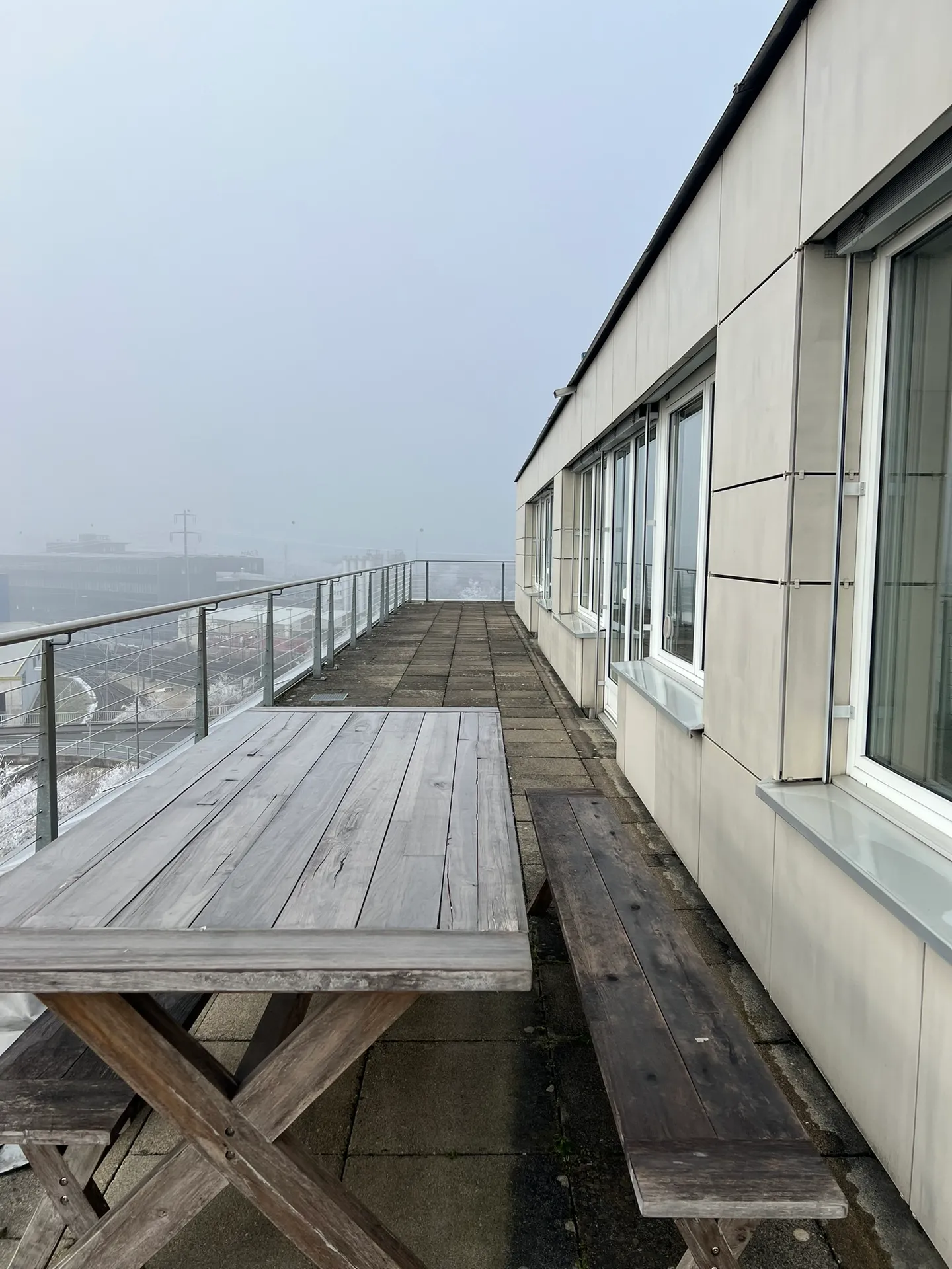 Bürofläche für ernsthafte Teams - Foto 2 von 9