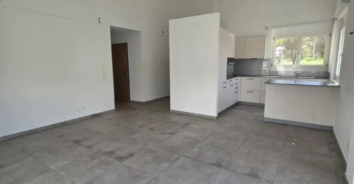 Appartamento di 98 m2, 4 stanze al 1° piano, senza ascensore - Foto 9 di 12