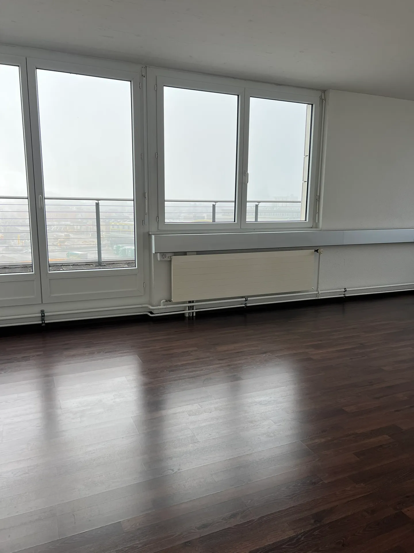 Bürofläche für ernsthafte Teams - Foto 8 von 9