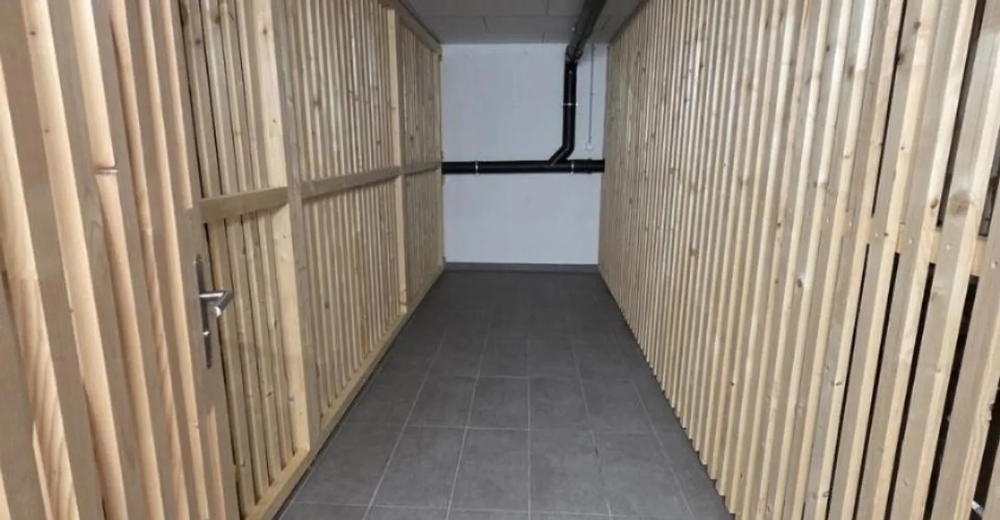 Appartamento di 98 m2, 4 stanze al 1° piano, senza ascensore - Foto 10 di 12