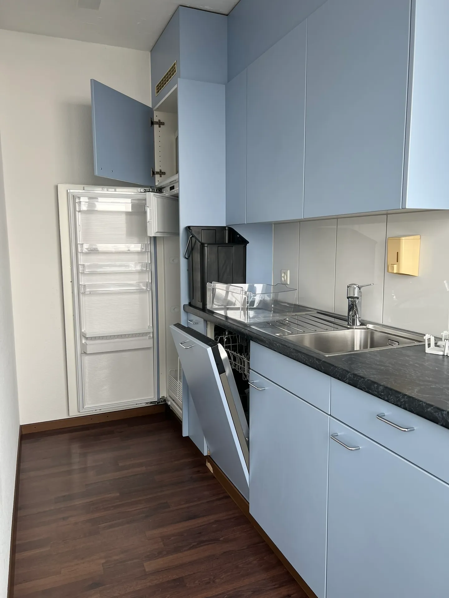 Bürofläche für ernsthafte Teams - Foto 9 von 9