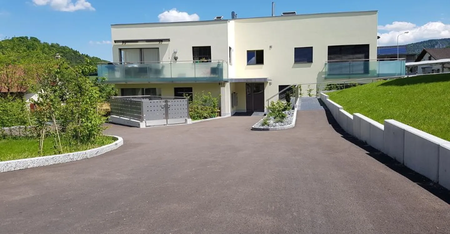 Appartamento di 98 m2, 4 stanze al 1° piano, senza ascensore - Foto 11 di 12