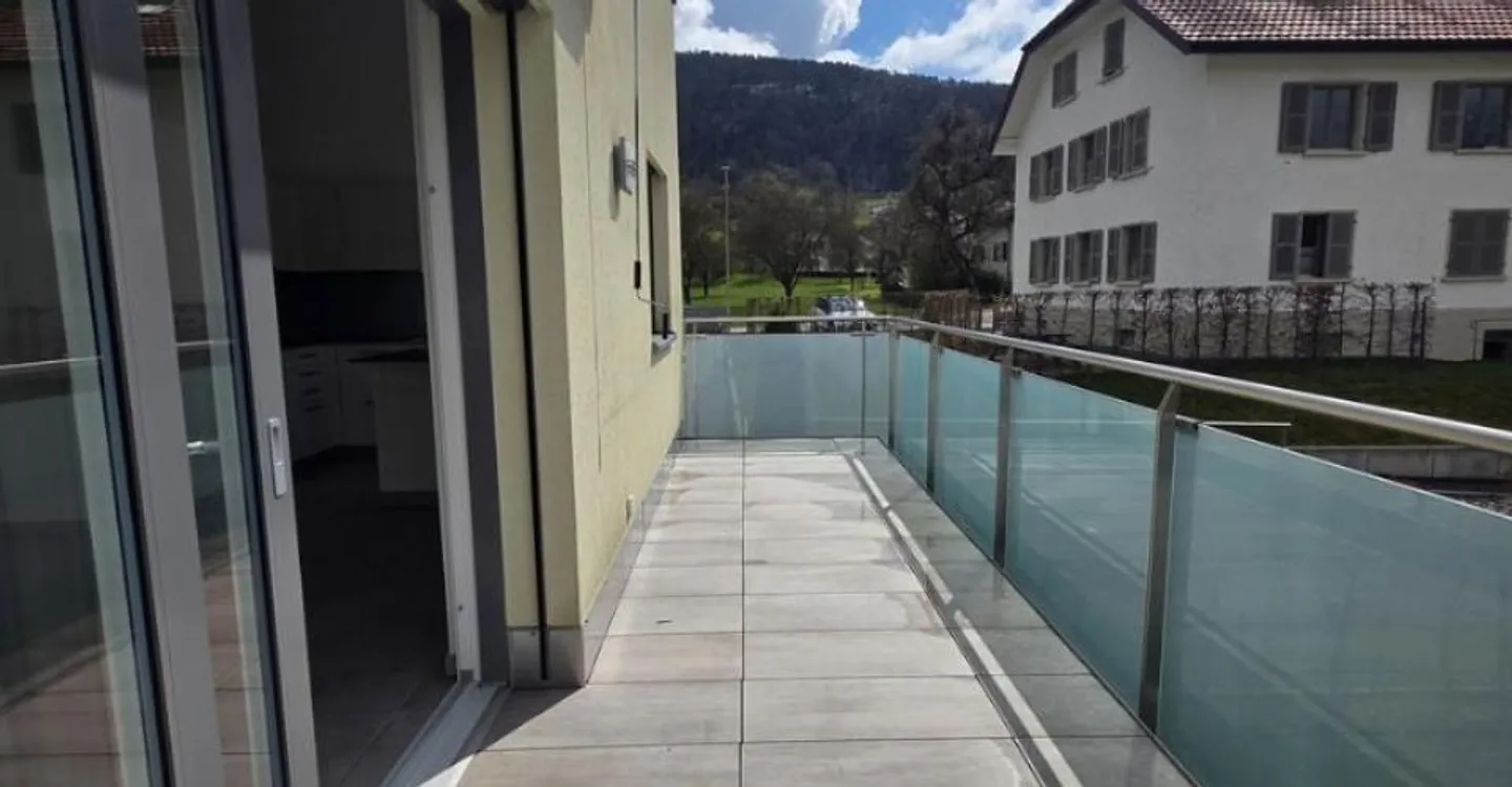 Appartamento di 98 m2, 4 stanze al 1° piano, senza ascensore - Foto 12 di 12