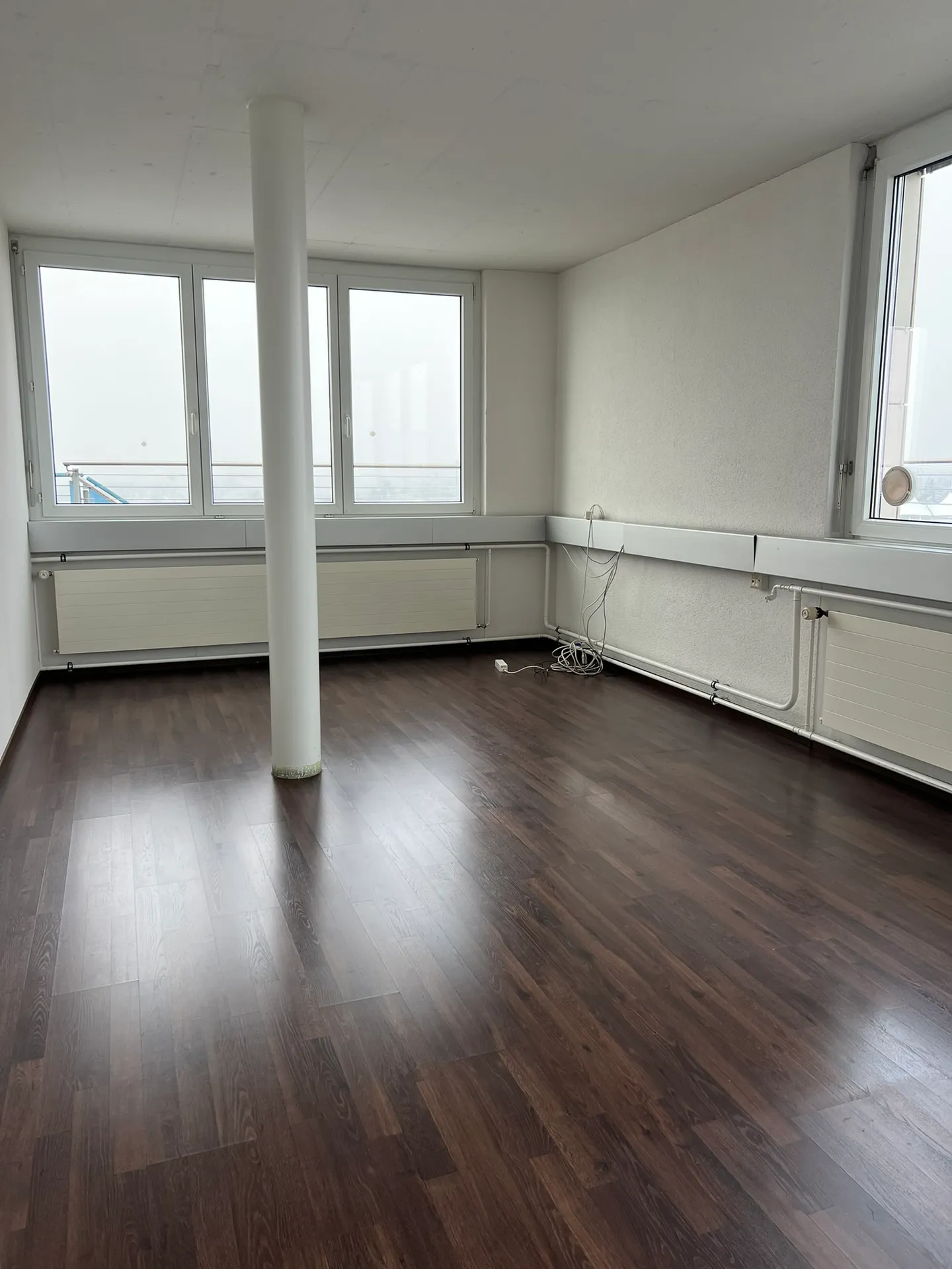 Bürofläche für ernsthafte Teams - Foto 4 von 9