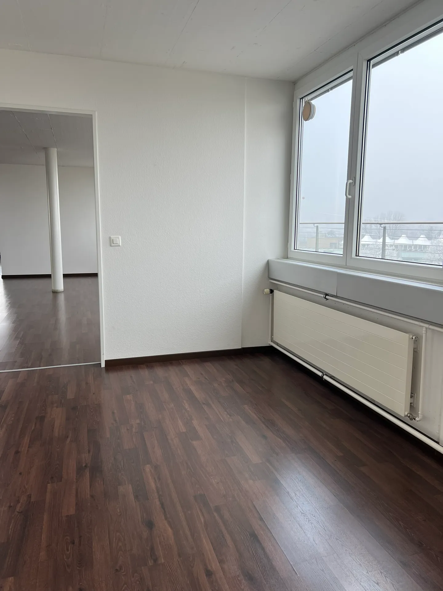 Bürofläche für ernsthafte Teams - Foto 5 von 9