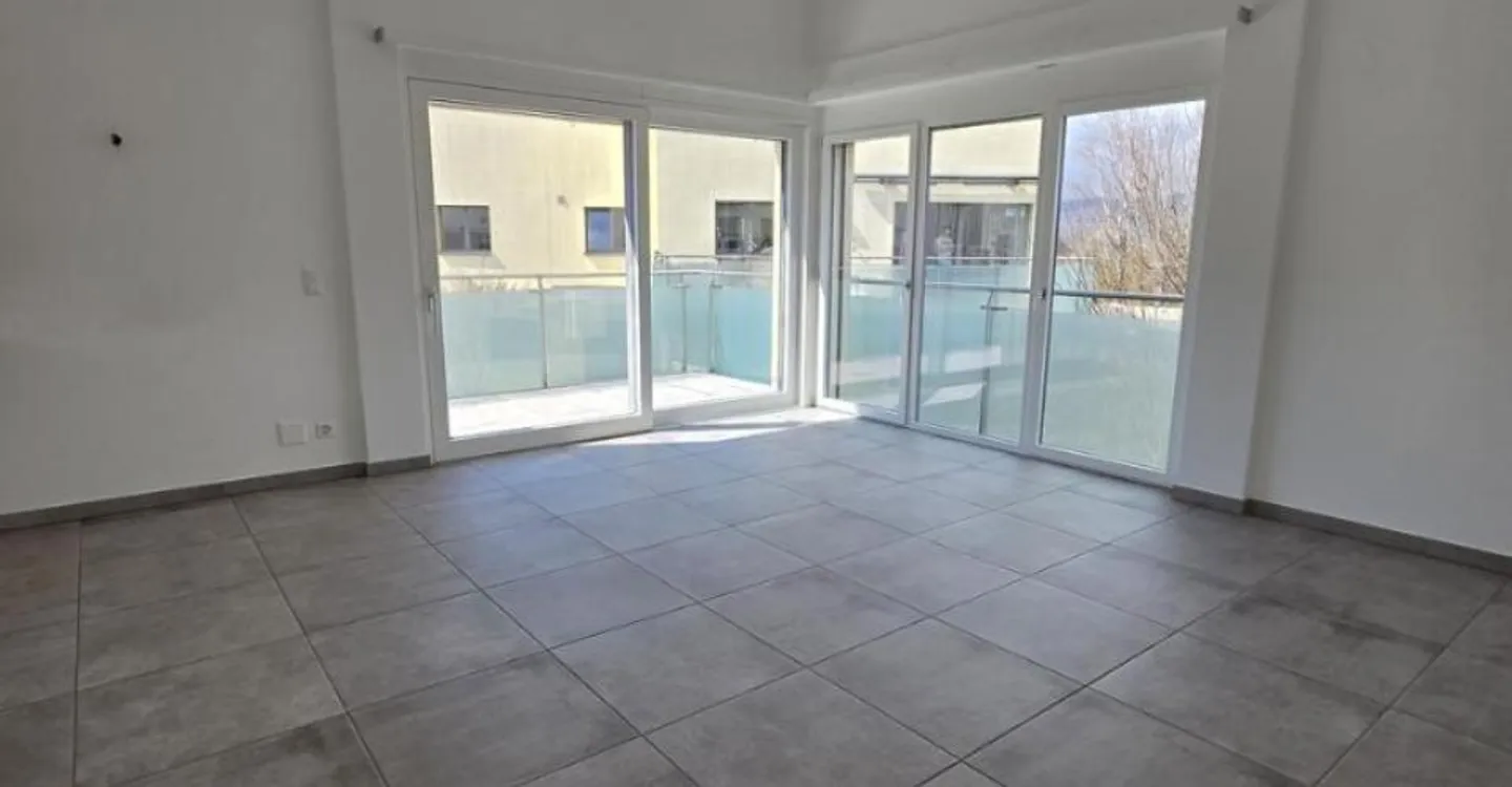 Appartamento di 98 m2, 4 stanze al 1° piano, senza ascensore - Foto 8 di 12