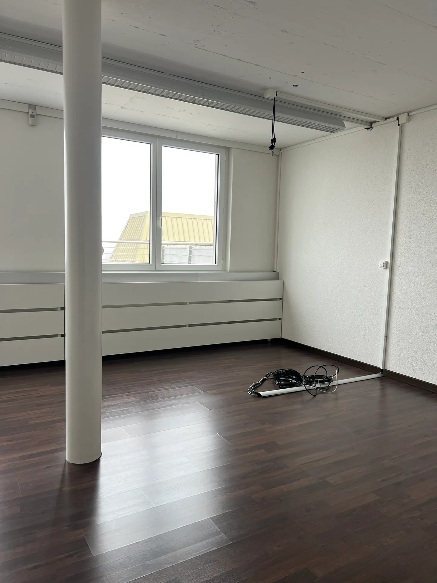 Bürofläche für ernsthafte Teams - Foto 6 von 9