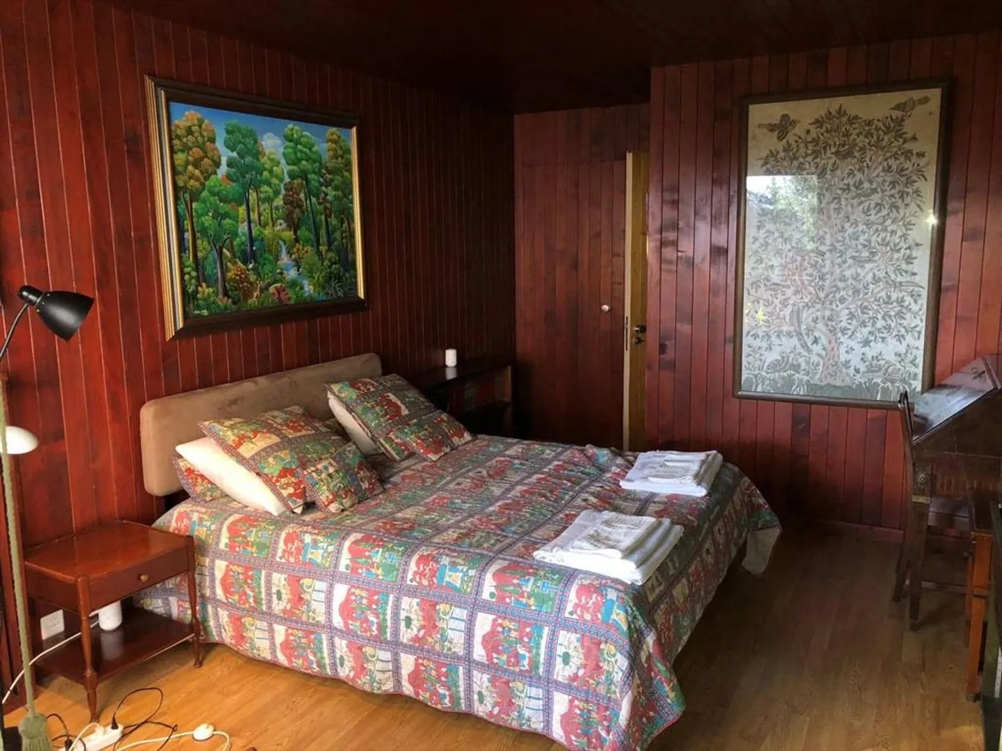 Einzelvilla 4 Zimmer in Villars-sur-Ollon - Foto 7 von 8
