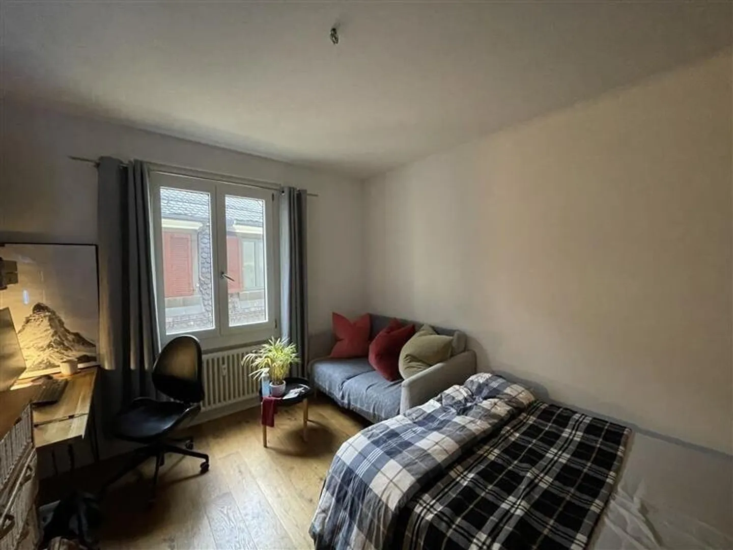 Studio Incantevole in Centro - Foto 1 di 2