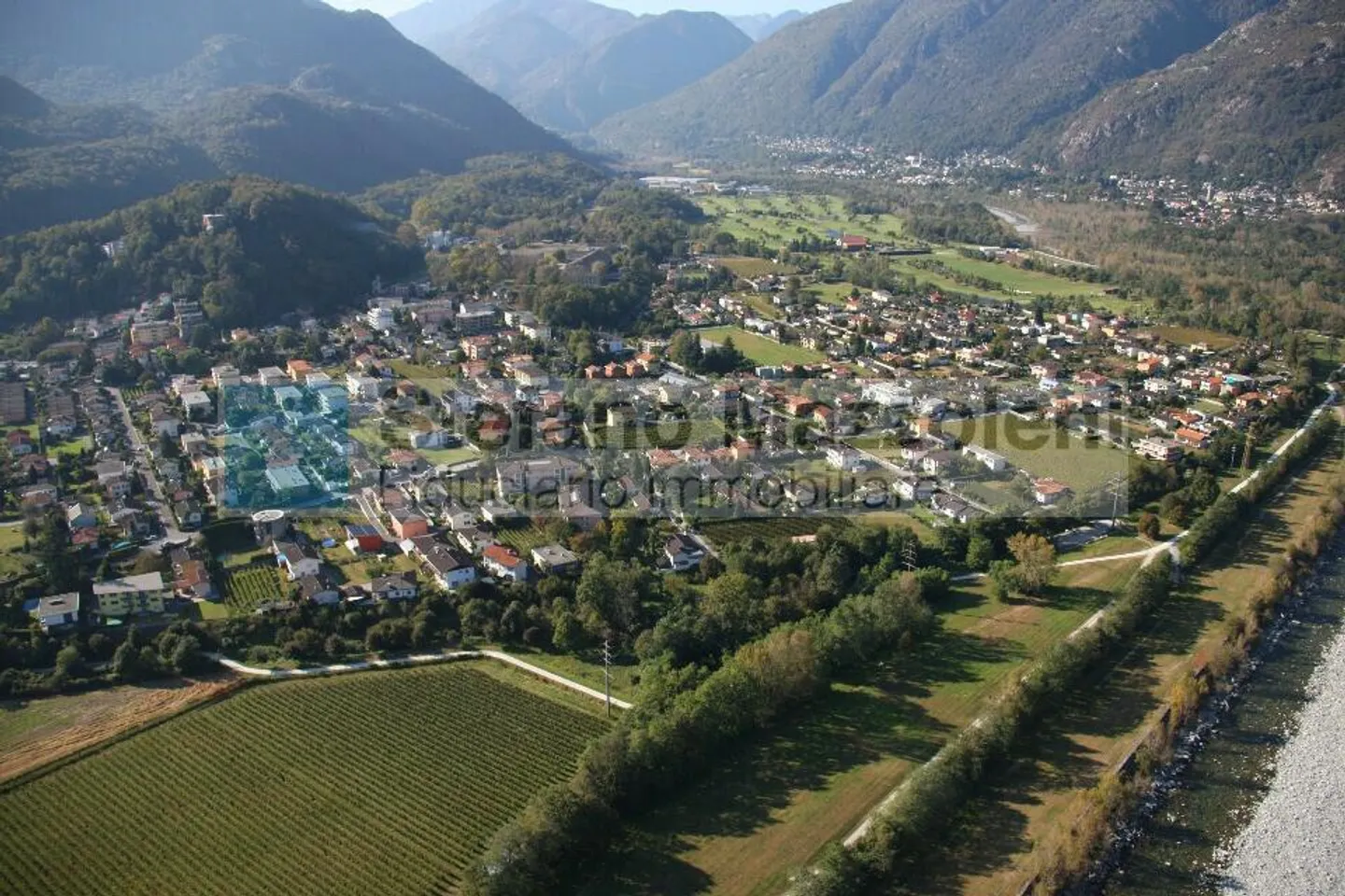 LOSONE - Einkommensgenerierendes Objekt - Rendite CP 8,97 % - Foto 1 von 7