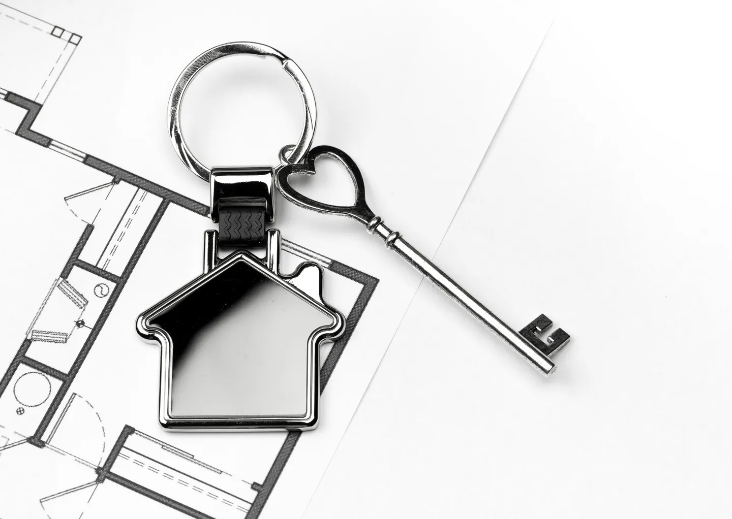 Edificio residenziale in vendita - Foto 1 di 1