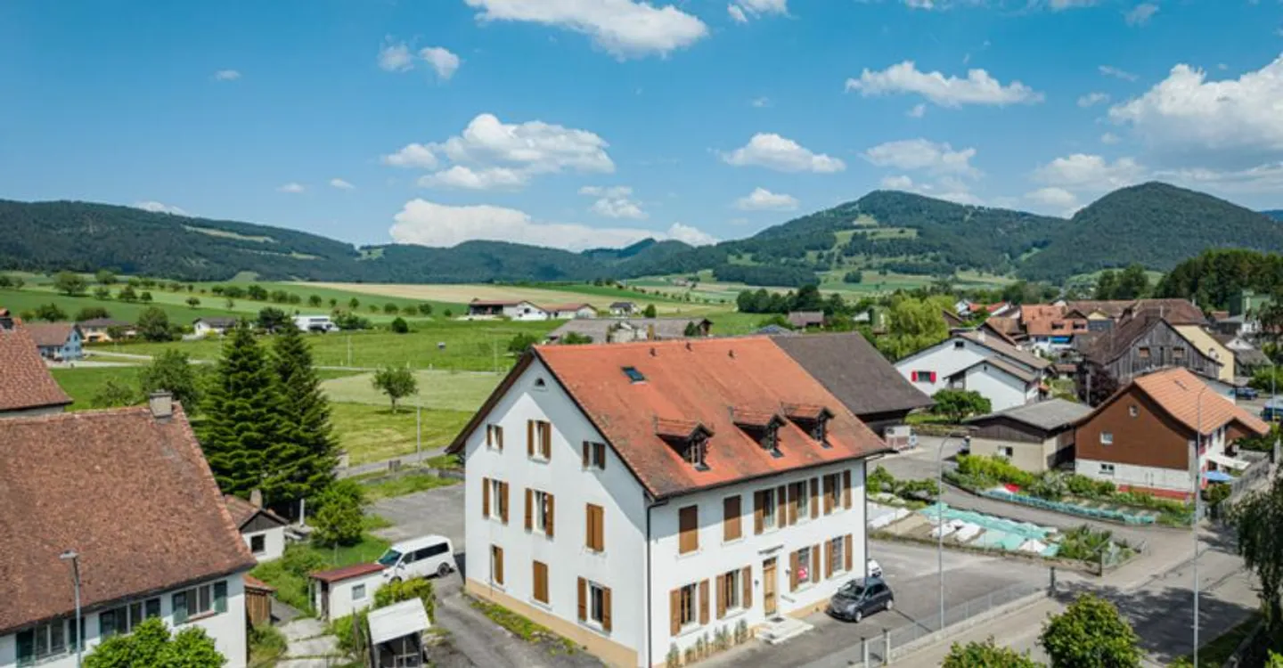 INVESTISSEMENT INTELLIGENT À VAL TERBI (BR 5,71%) - Photo 1 sur 7