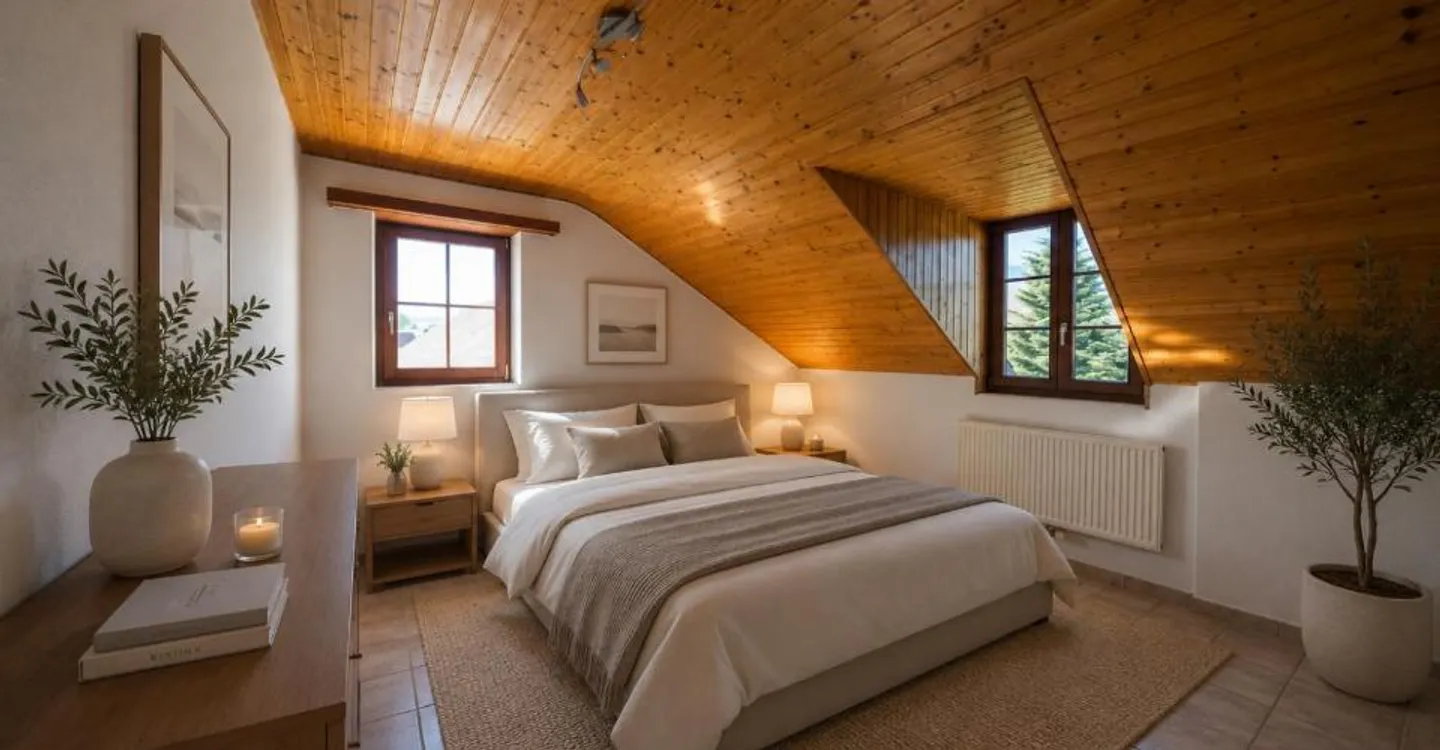 INVESTISSEMENT INTELLIGENT À VAL TERBI (BR 5,71%) - Photo 5 sur 7