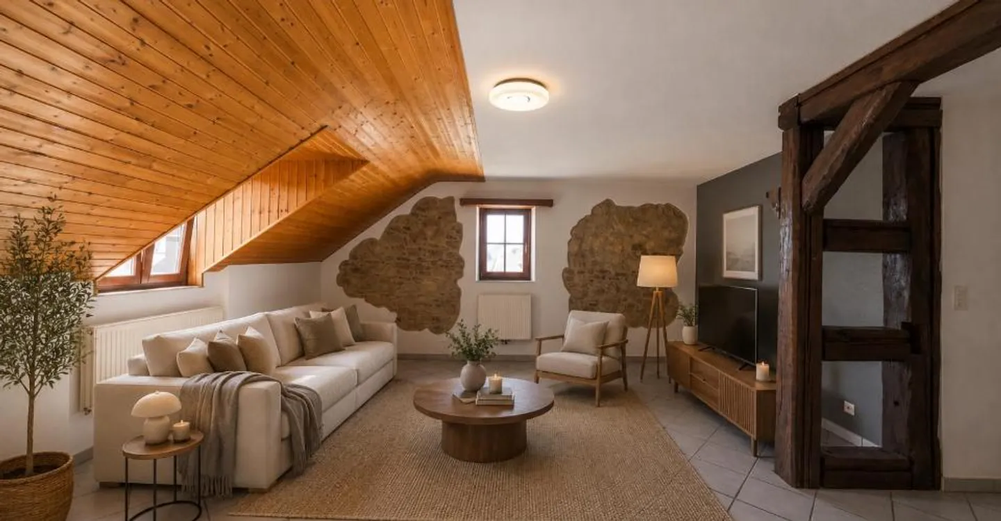INVESTISSEMENT INTELLIGENT À VAL TERBI (BR 5,71%) - Photo 2 sur 7