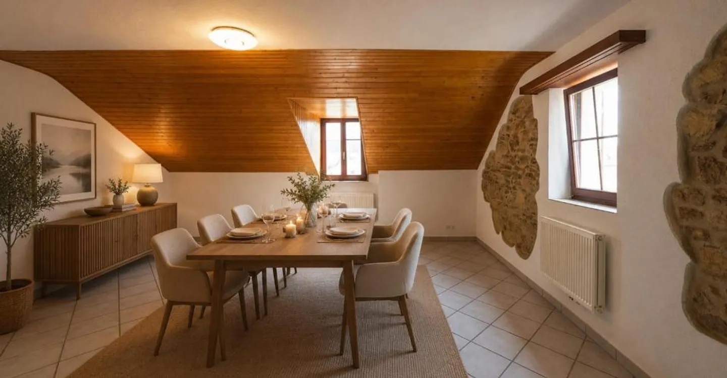 INVESTISSEMENT INTELLIGENT À VAL TERBI (BR 5,71%) - Photo 3 sur 7