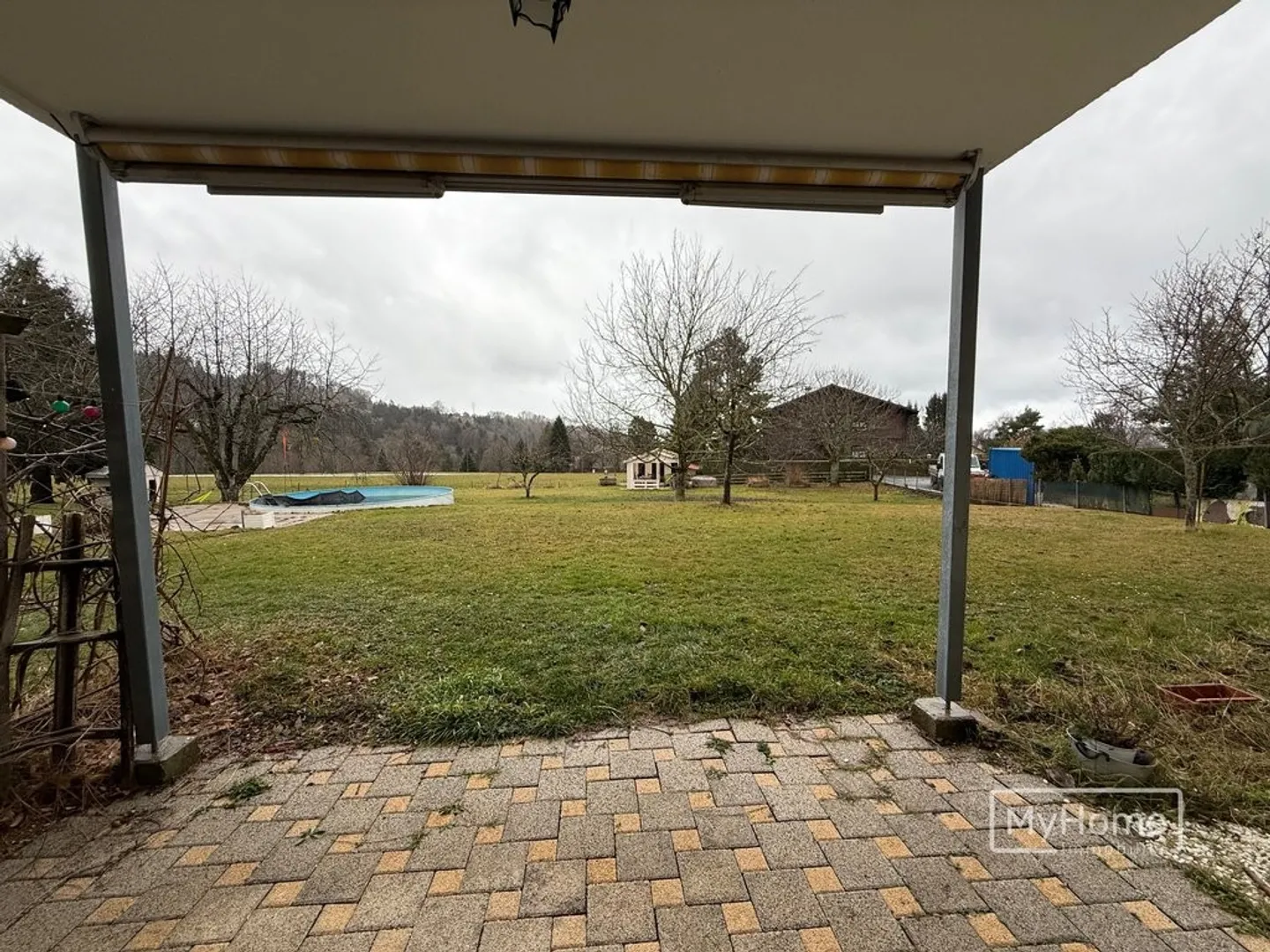 Appartamento 4.5 stanze - Foto 1 di 7