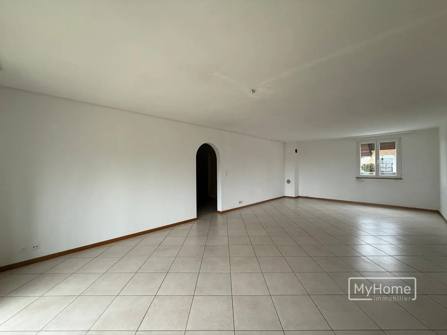 Appartamento 4.5 stanze - Foto 2 di 7