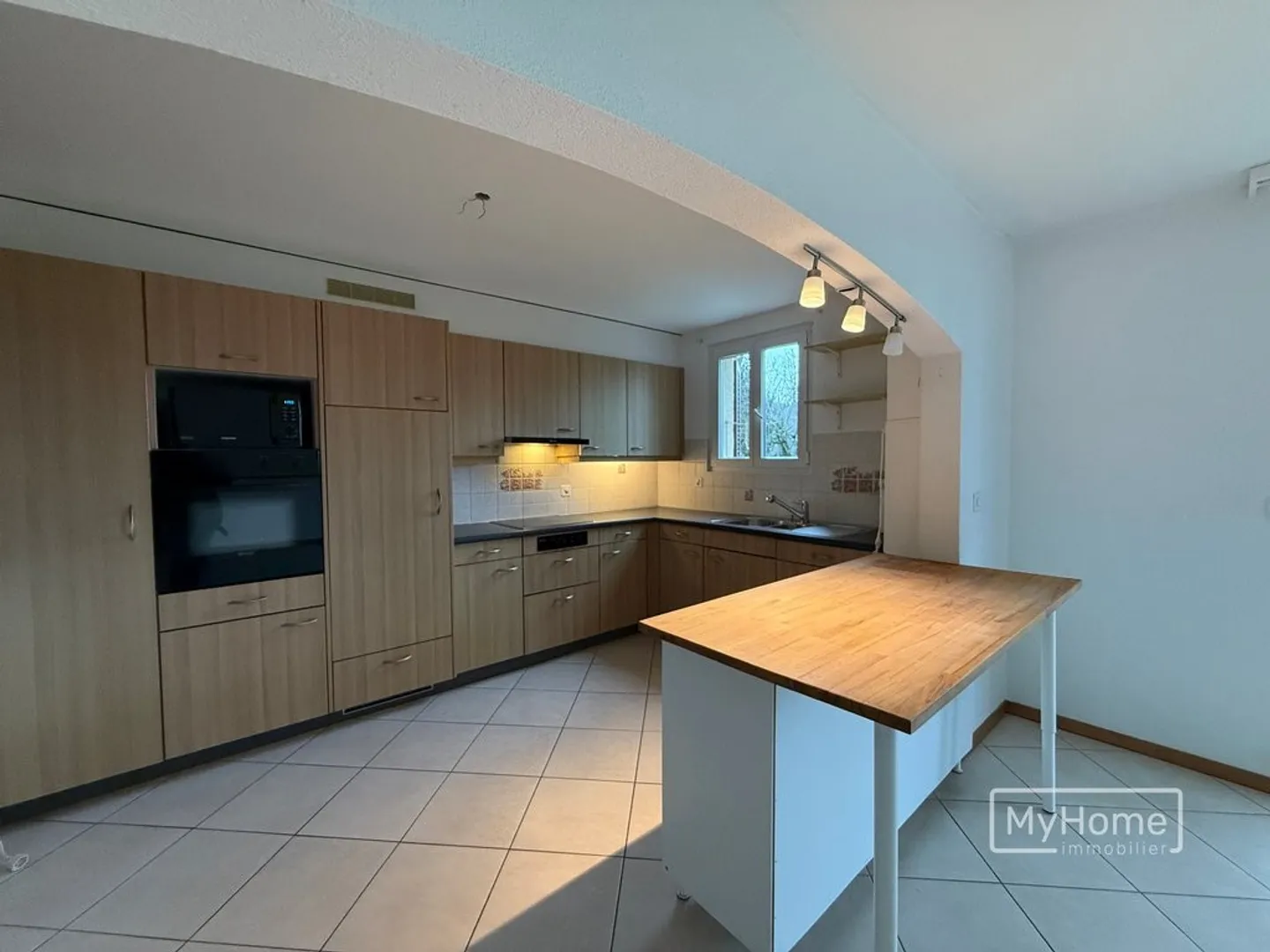 Appartamento 4.5 stanze - Foto 3 di 7