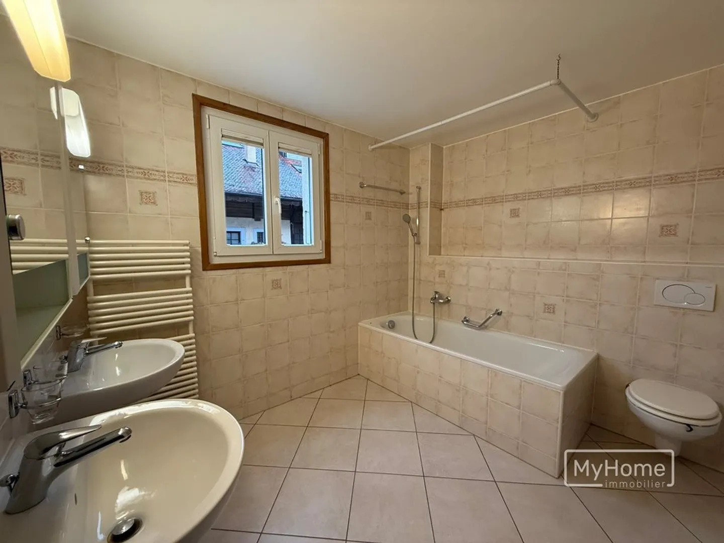 Appartamento 4.5 stanze - Foto 6 di 7