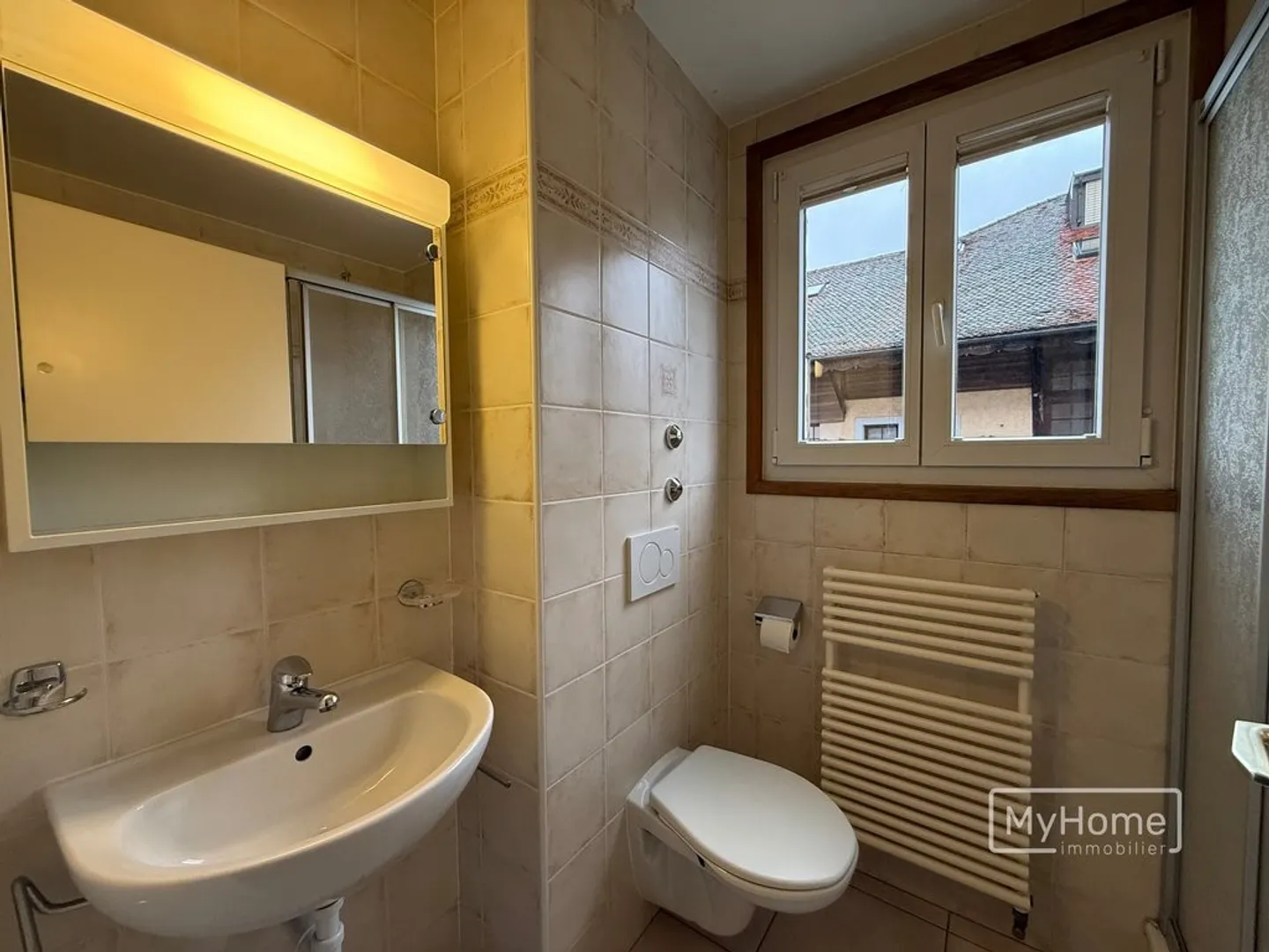 Appartamento 4.5 stanze - Foto 7 di 7