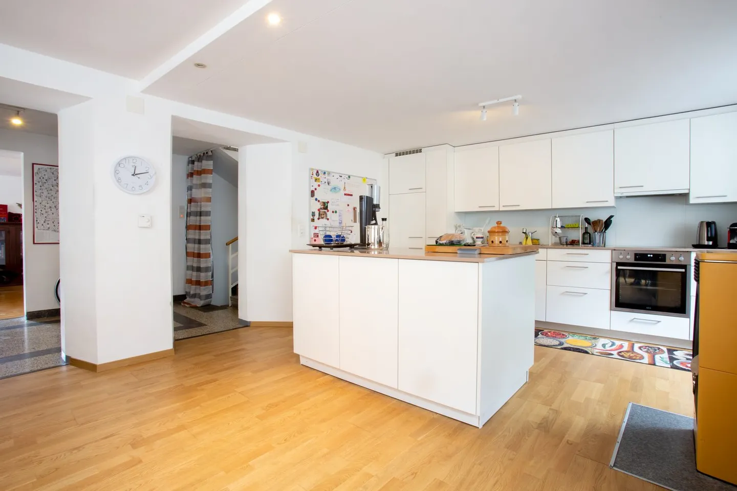 Blenio Valley, Charming house with generous spaces! - Photo 4 of 11