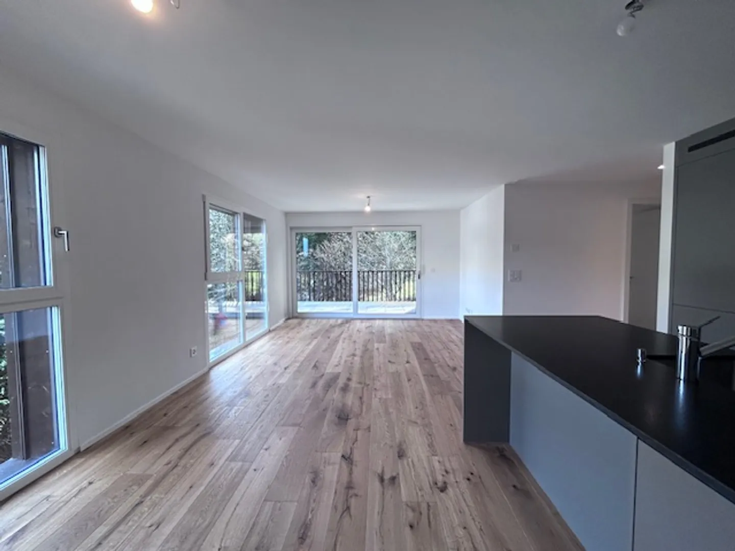 Appartement Charmant aux Paccots - Photo 2 sur 10