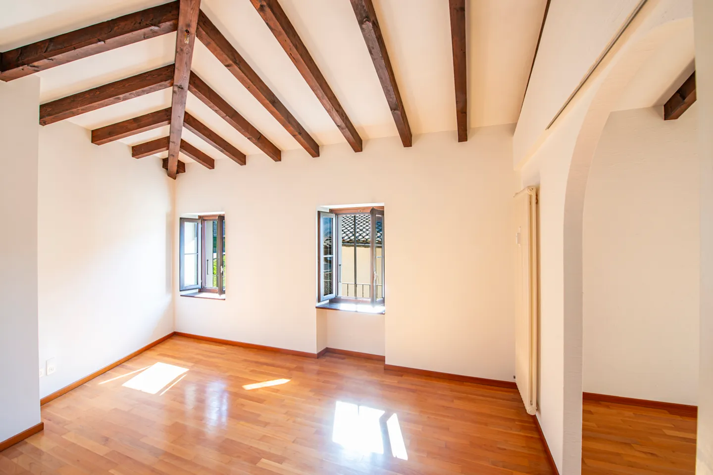 Appartement à louer - Photo 4 sur 25