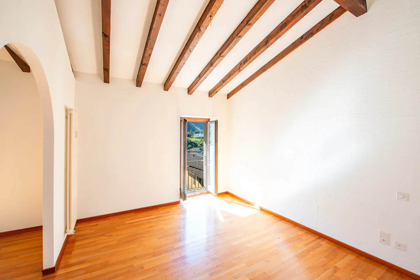 Appartement à louer - Photo 5 sur 25
