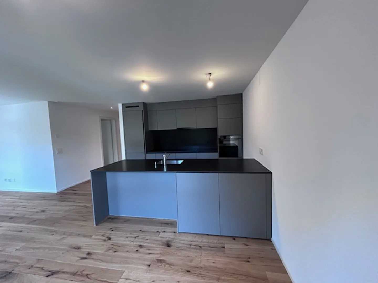 Appartement Charmant aux Paccots - Photo 3 sur 10