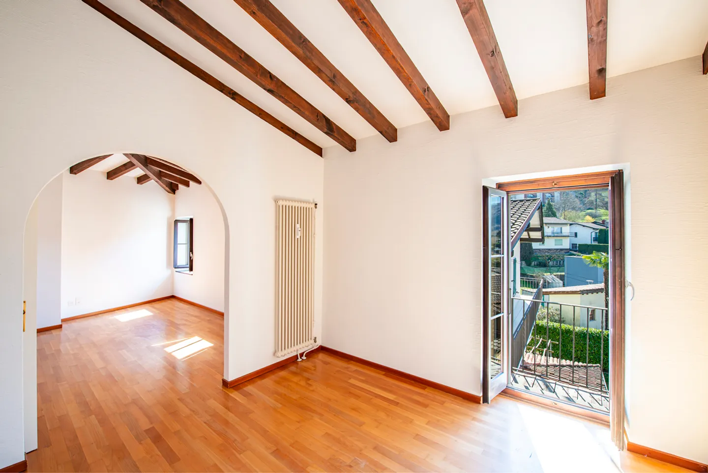 Appartement à louer - Photo 6 sur 25