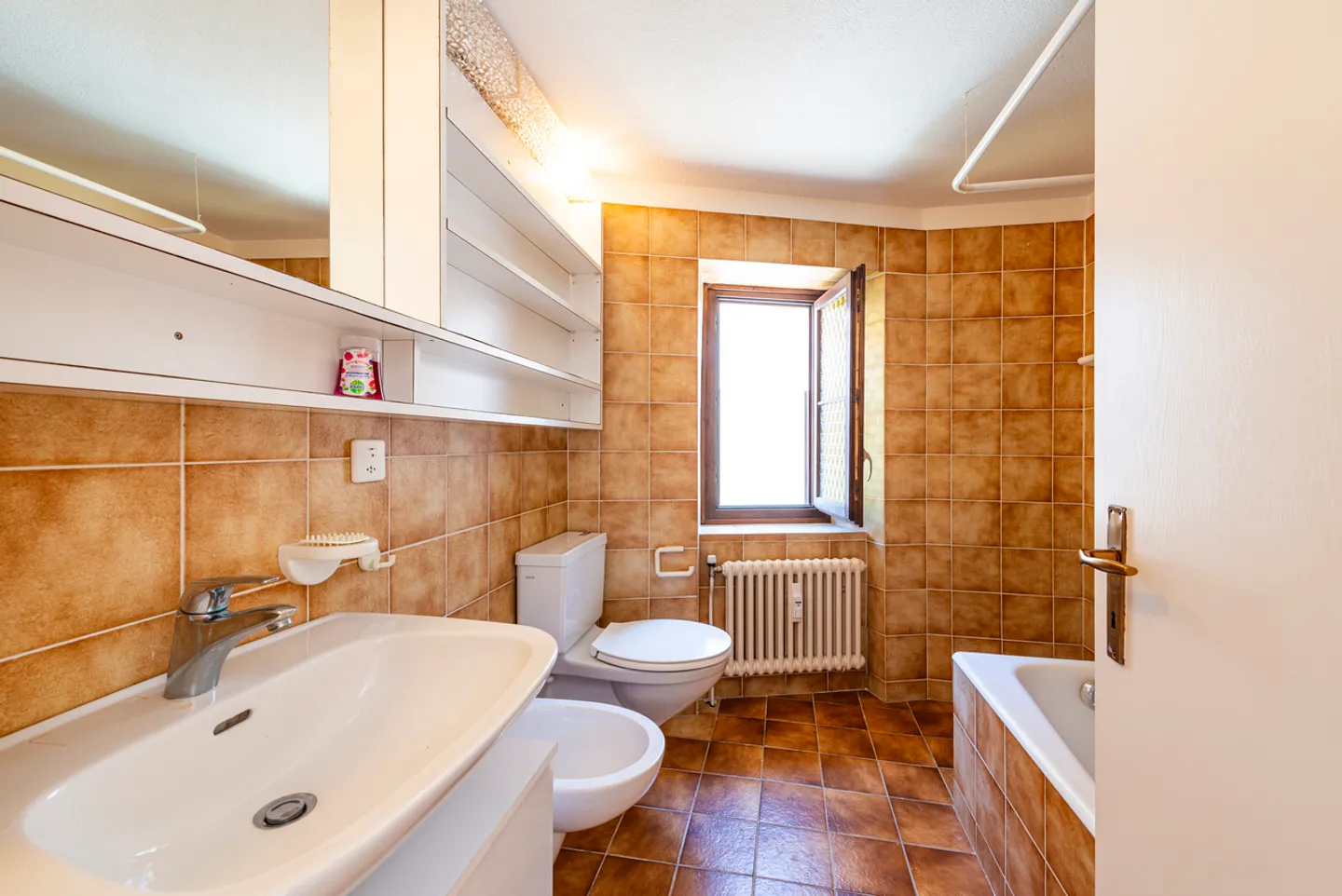 Appartement à louer - Photo 7 sur 25