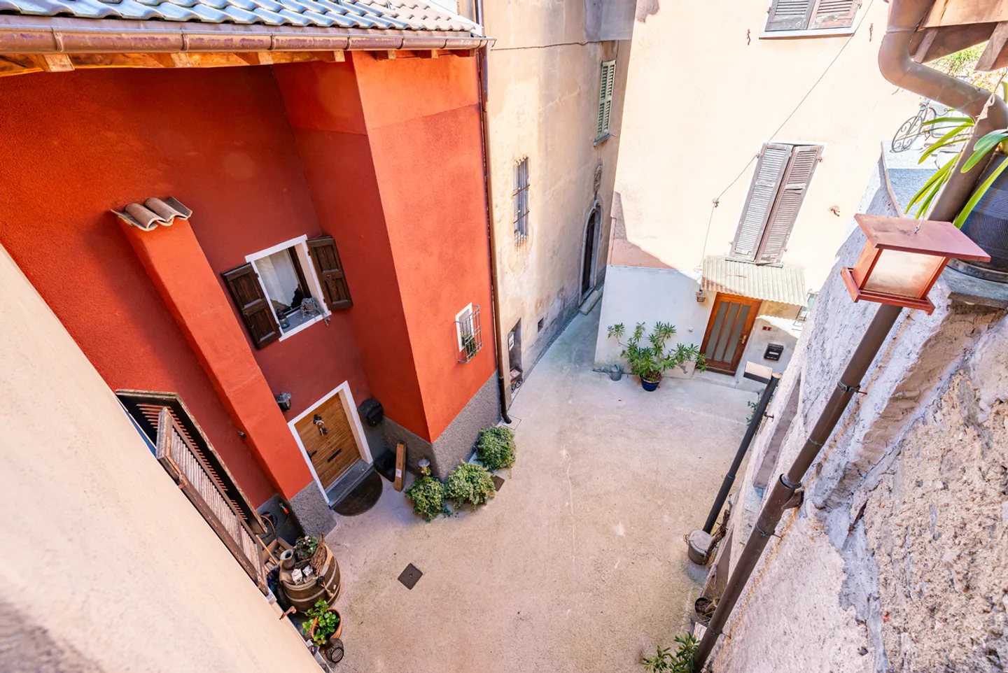 Appartement à louer - Photo 16 sur 25