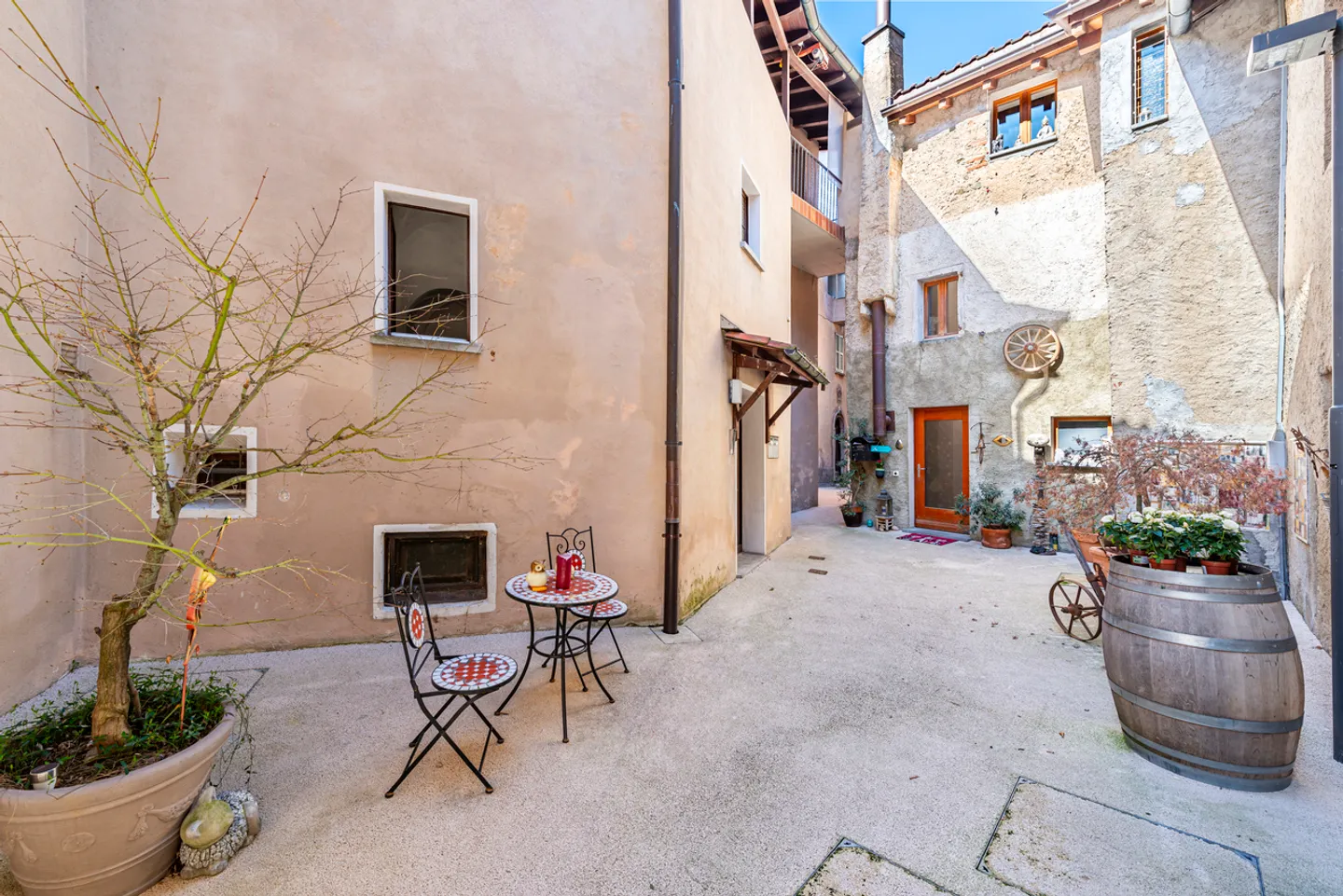 Appartement à louer - Photo 1 sur 25