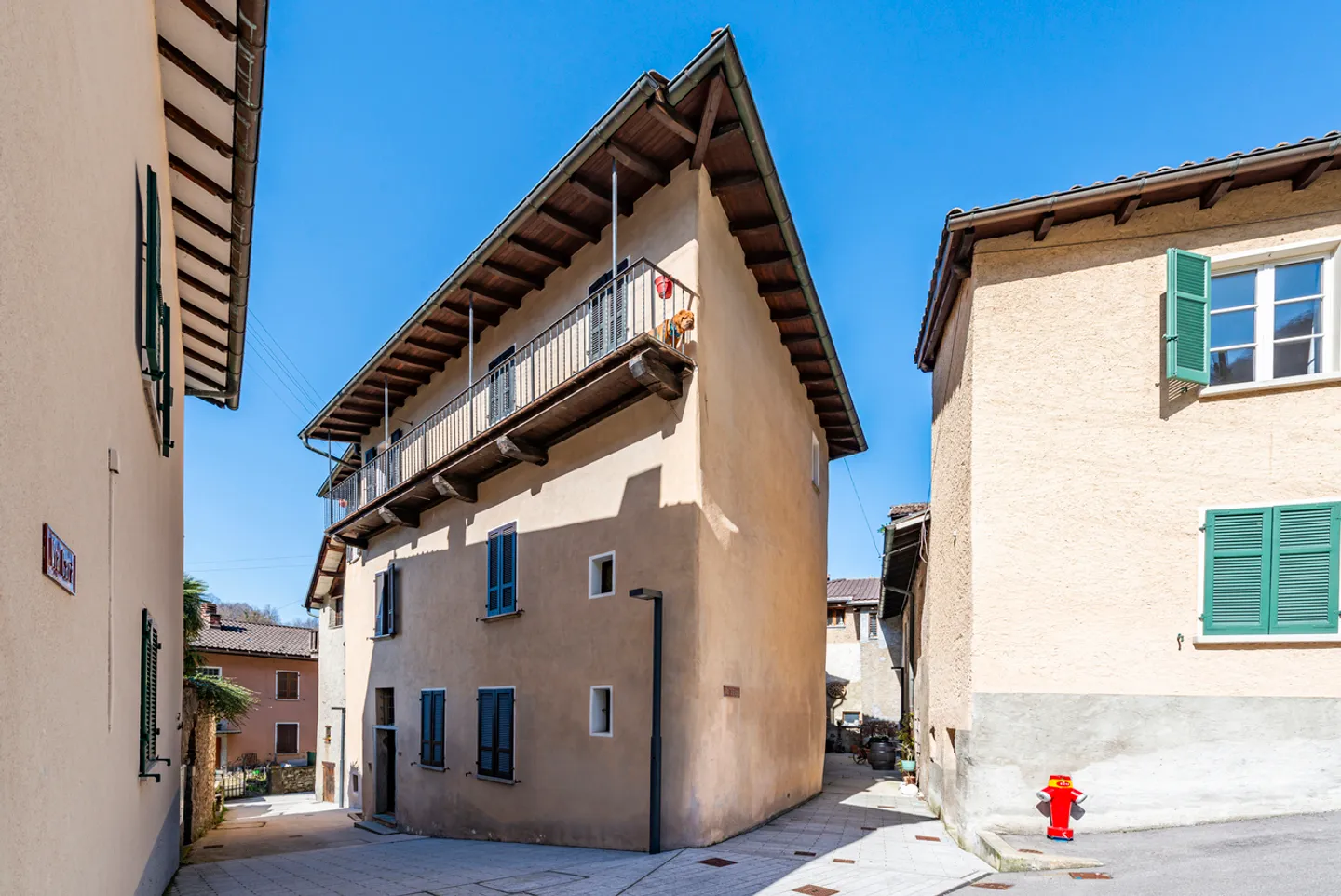 Appartement à louer - Photo 2 sur 25