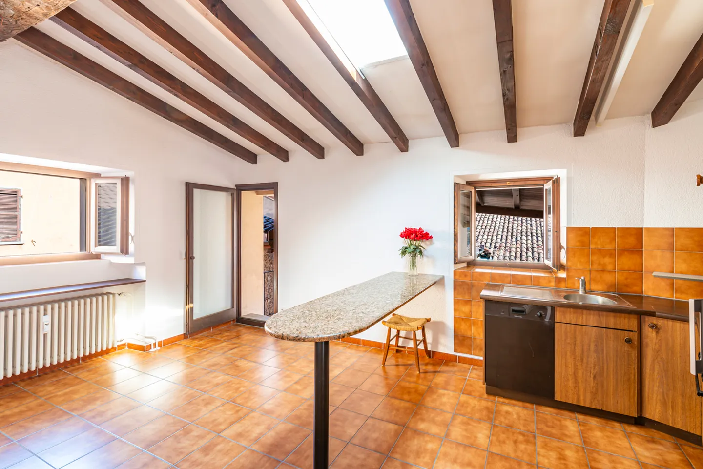 Appartement à louer - Photo 17 sur 25
