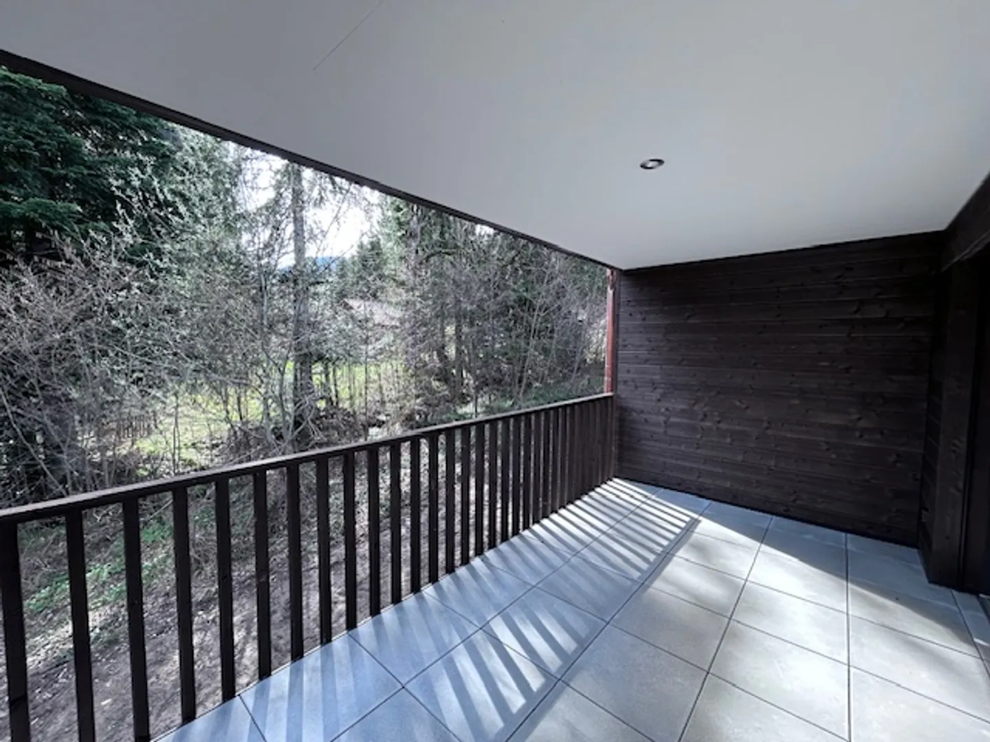 Appartement Charmant aux Paccots - Photo 4 sur 10