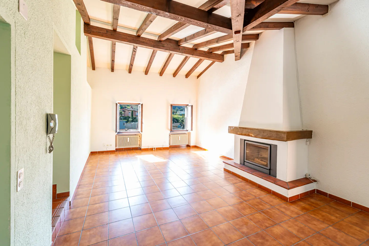 Appartement à louer - Photo 19 sur 25
