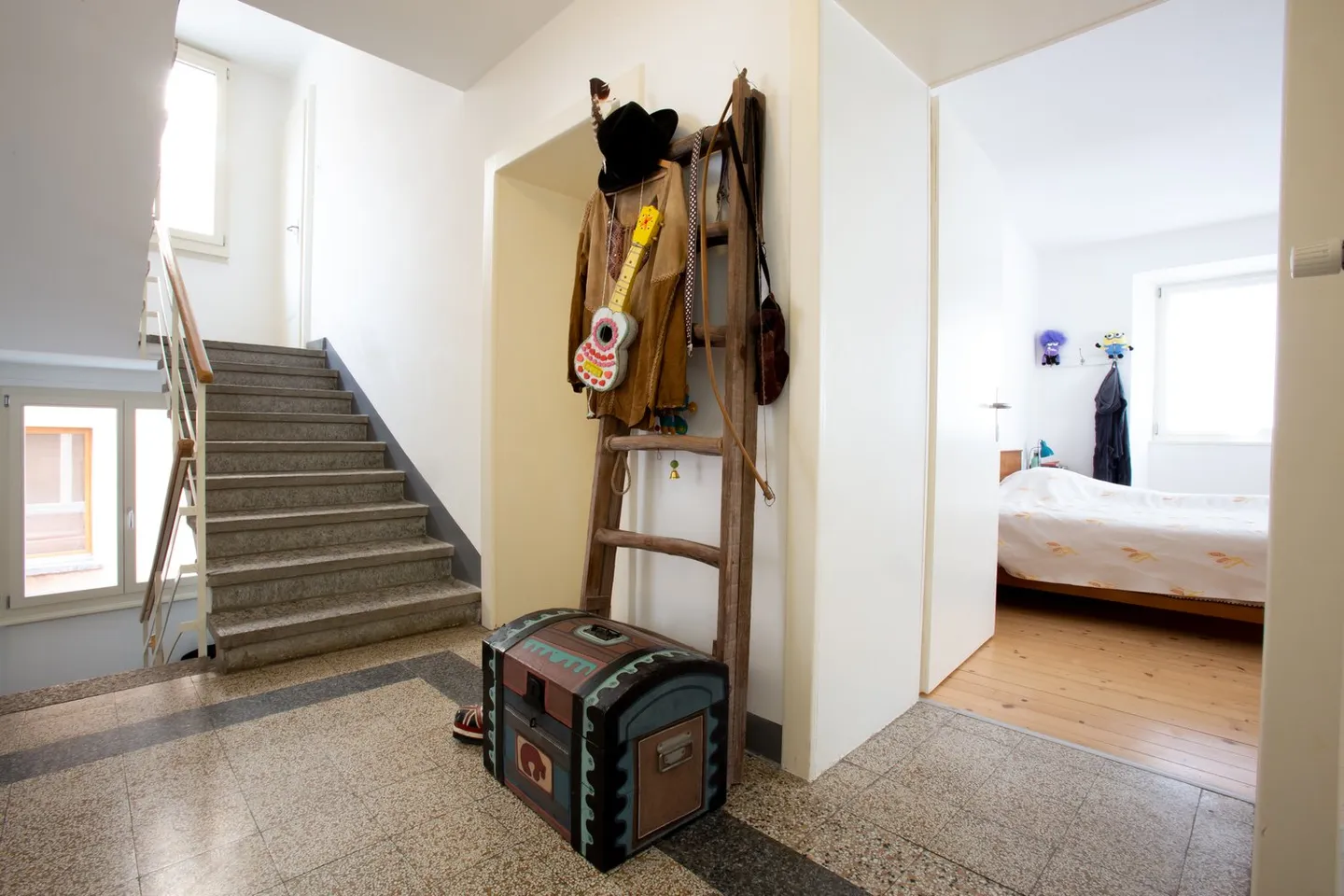 Blenio Valley, Charming house with generous spaces! - Photo 10 of 11