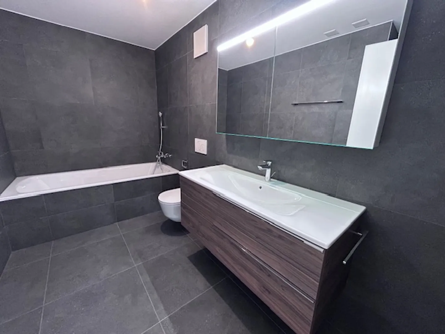 Appartement Charmant aux Paccots - Photo 7 sur 10