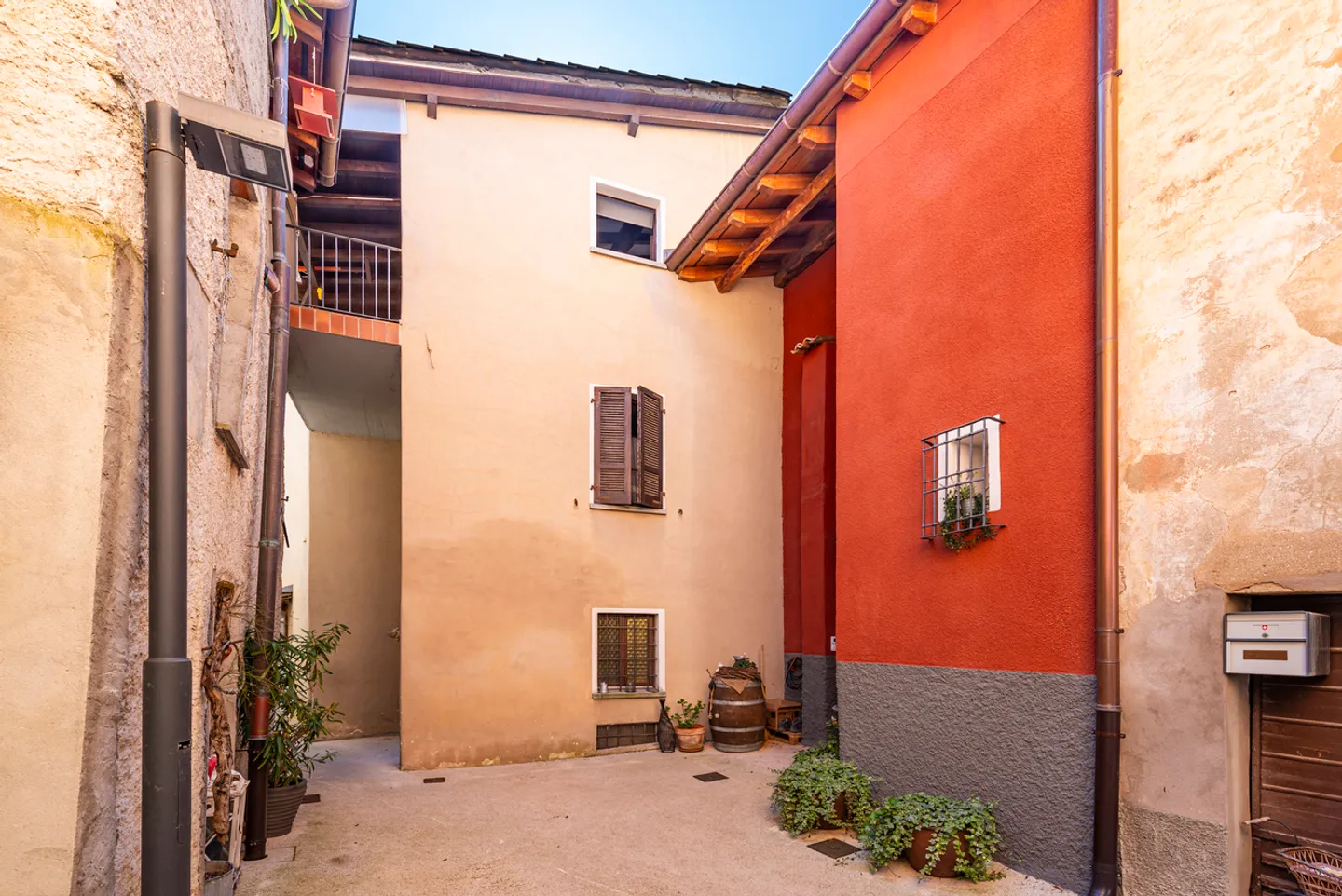Appartement à louer - Photo 25 sur 25