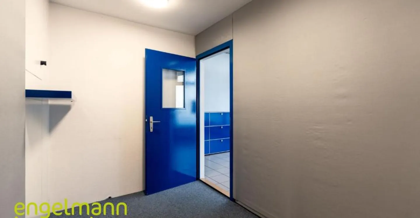 Gewerbefläche - Foto 5 von 13