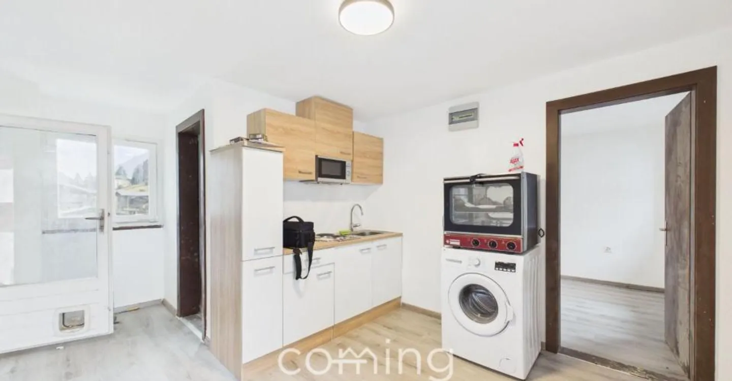Charming Half-House in Saas-Balen - Photo 2 of 12