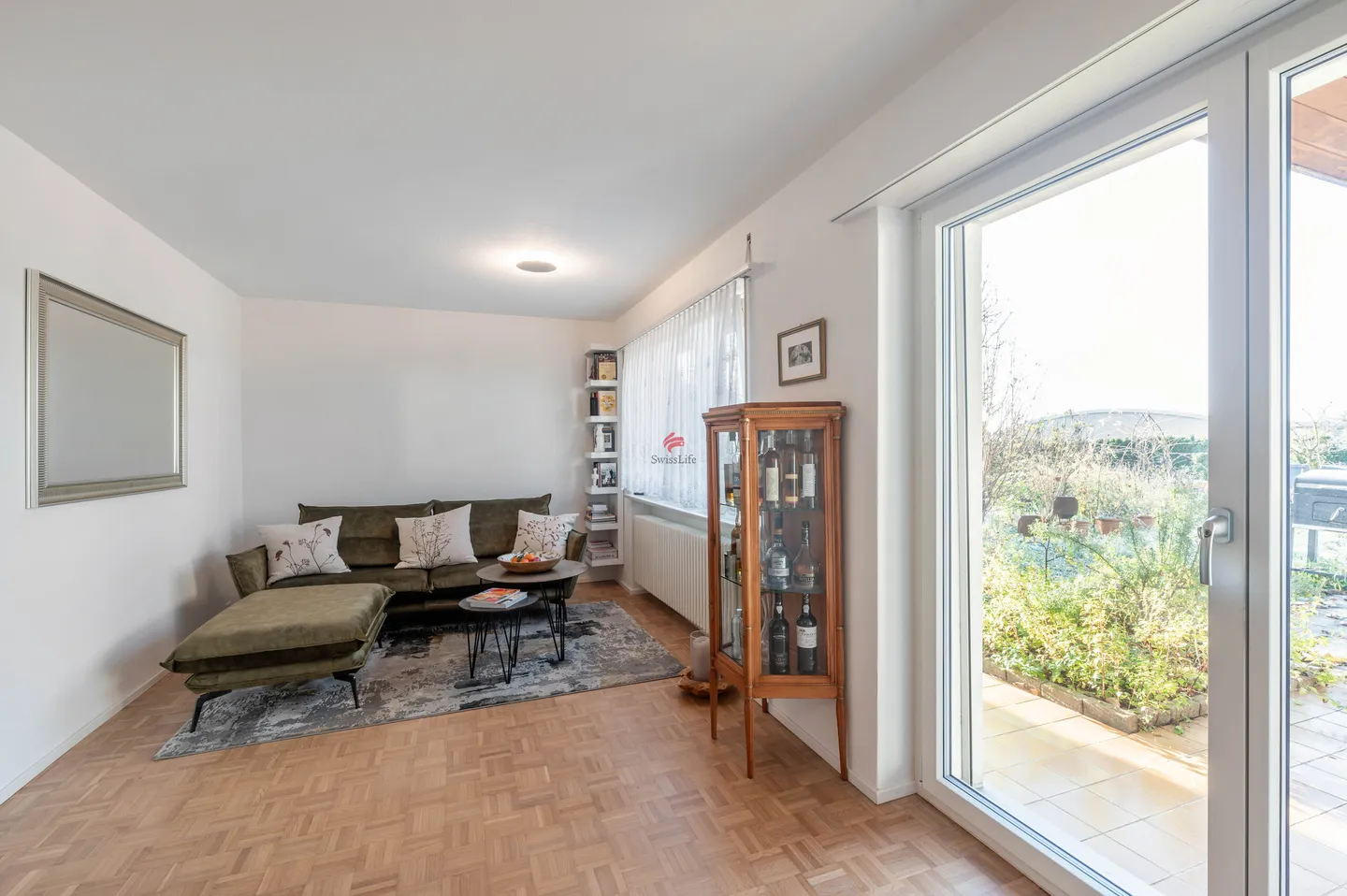 Il panorama incontra la residenza multifamiliare - Foto 3 di 14