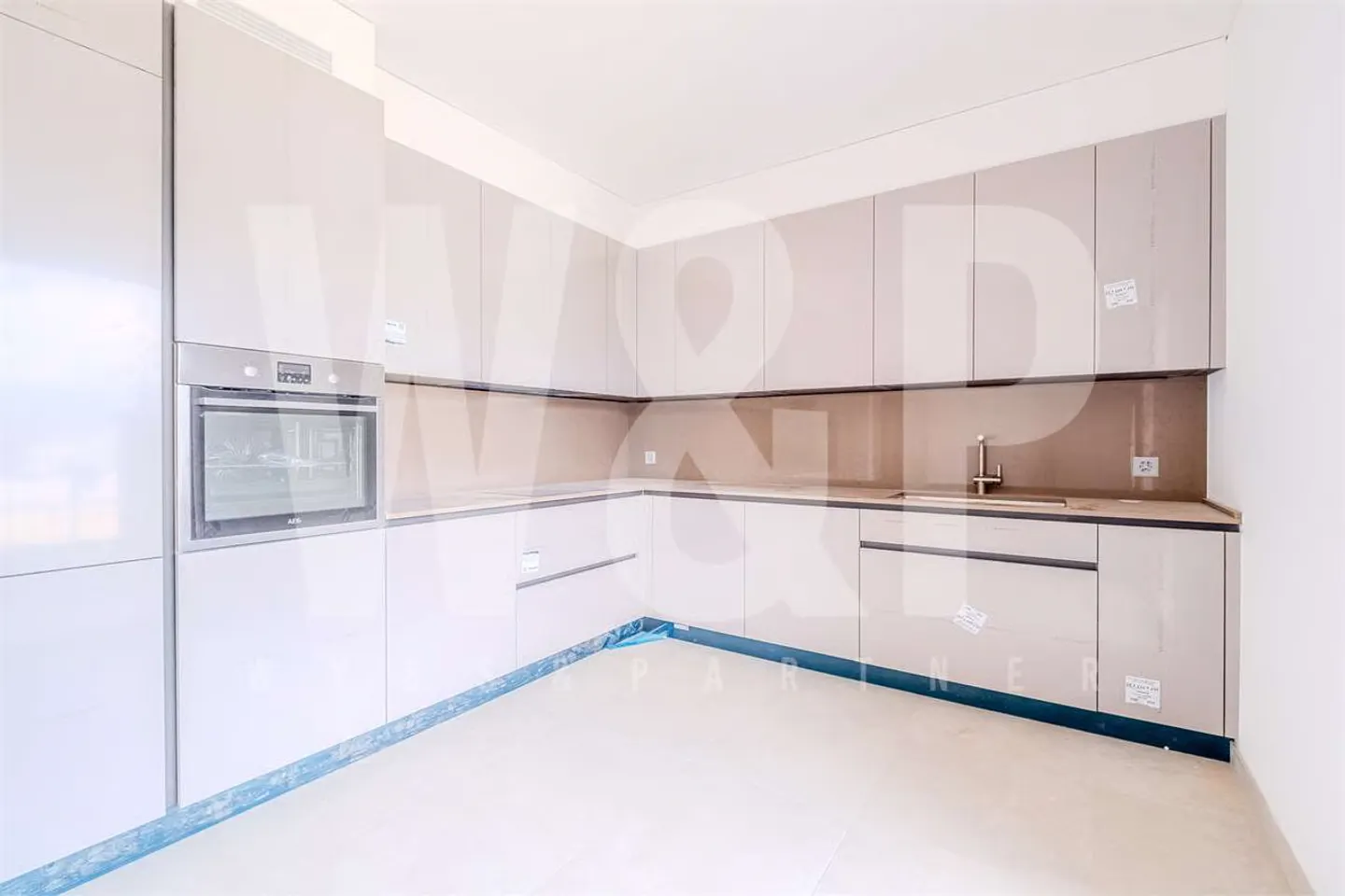Lugano prächtige 5.5 komplett renoviert - Foto 3 von 13